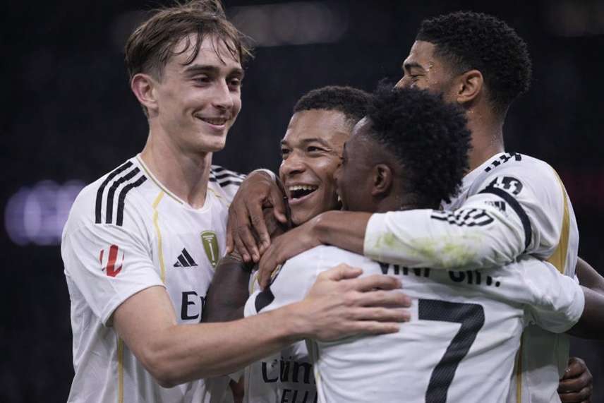 Espanyol vs Real Madrid Pronóstico – Resumen de apuestas para el partido post thumbnail image