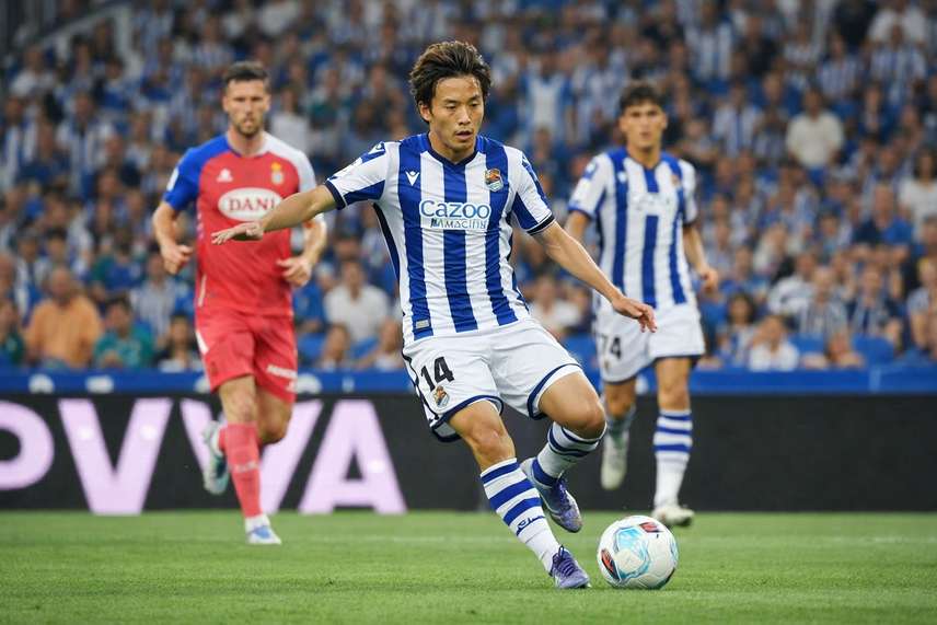 Espanyol vs Real Sociedad Pronóstico – Resumen de apuestas para el partido