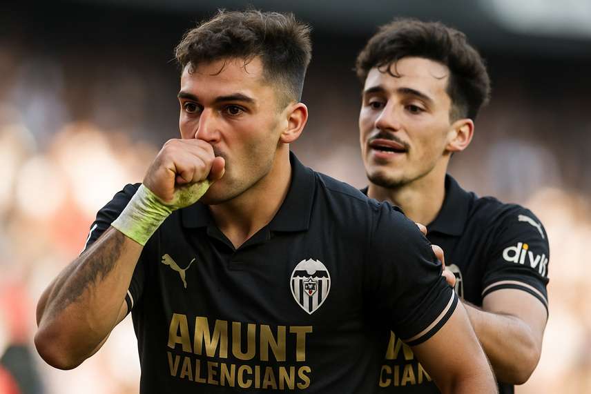 Espanyol vs Valencia Pronóstico – Resumen de apuestas para el partido post thumbnail image