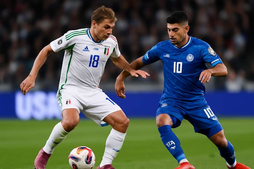 Estonia vs Italy Pronóstico – Resumen de apuestas para el partido post thumbnail image