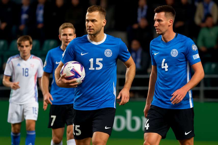 Estonia vs Moldova prediction