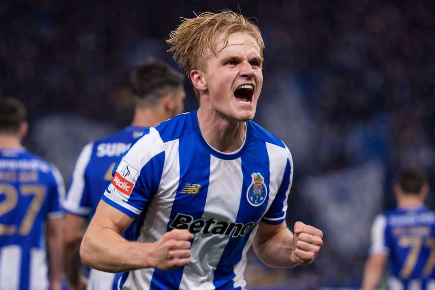 Estrela vs FC Porto Pronóstico – Resumen de apuestas para el partido post thumbnail image