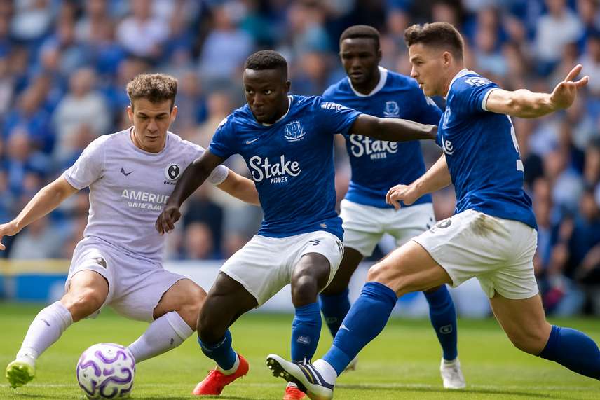 Everton vs Aston Villa prediction