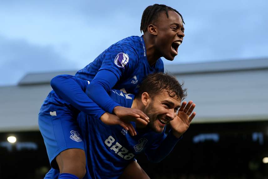 Everton vs Bournemouth prediction, odds & betting tips – 10/02/2026