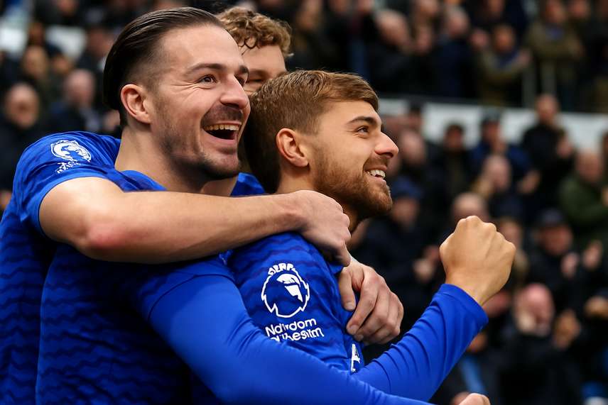 Everton vs Brentford prediction, odds & betting tips – 04/01/2026