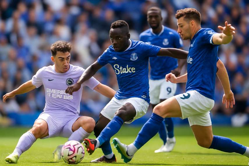Wolverhampton vs Everton Pronóstico – Resumen de apuestas para el partido post thumbnail image