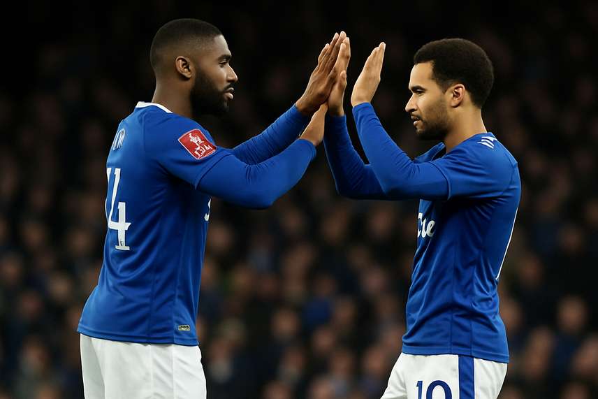 Everton vs Brighton prediction