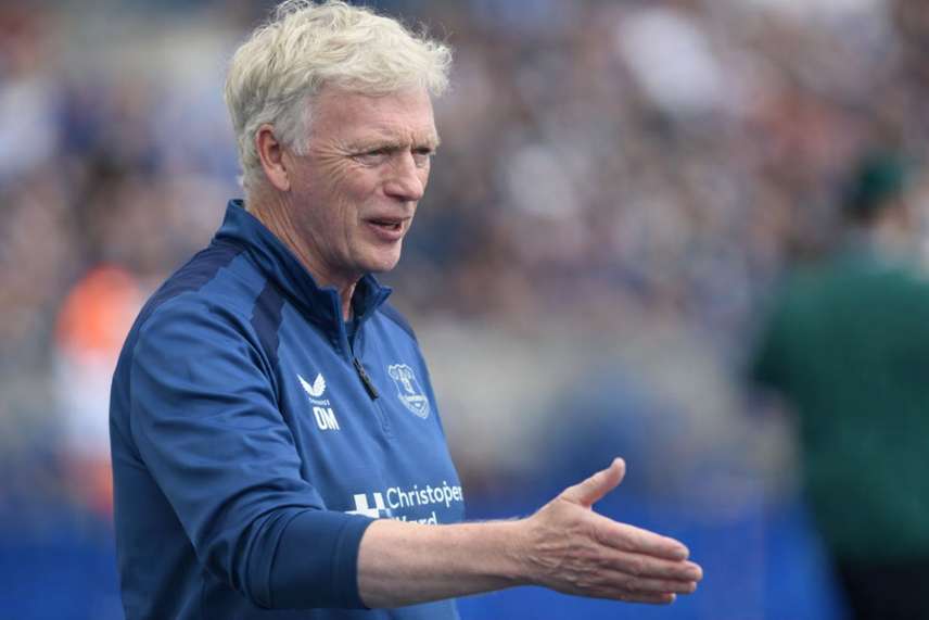 Everton vs Crystal Palace Pronóstico – Resumen de apuestas para el partido post thumbnail image