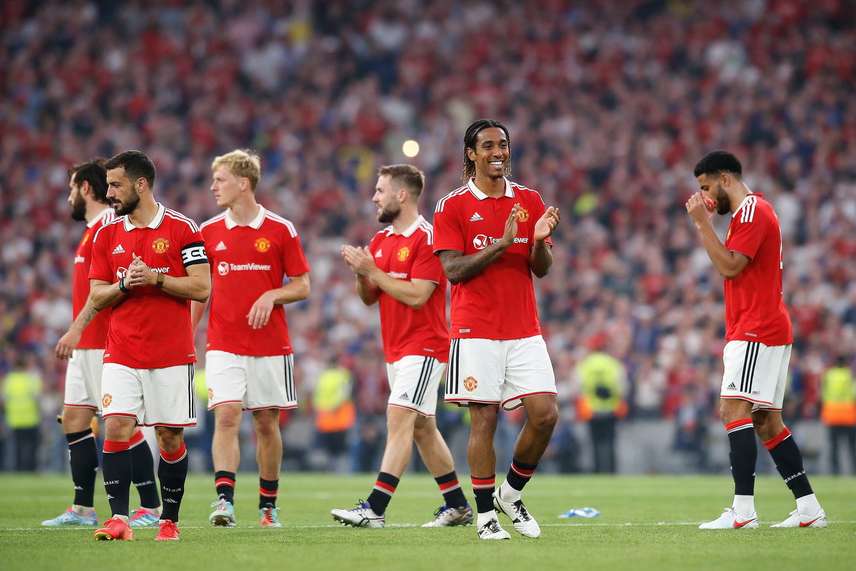 Everton vs Manchester United Pronóstico – Resumen de apuestas para el partido