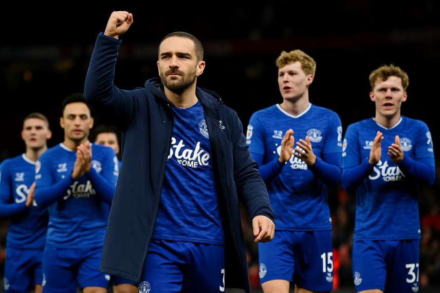 Everton vs Newcastle prediction, odds & betting tips – 29/11/2025