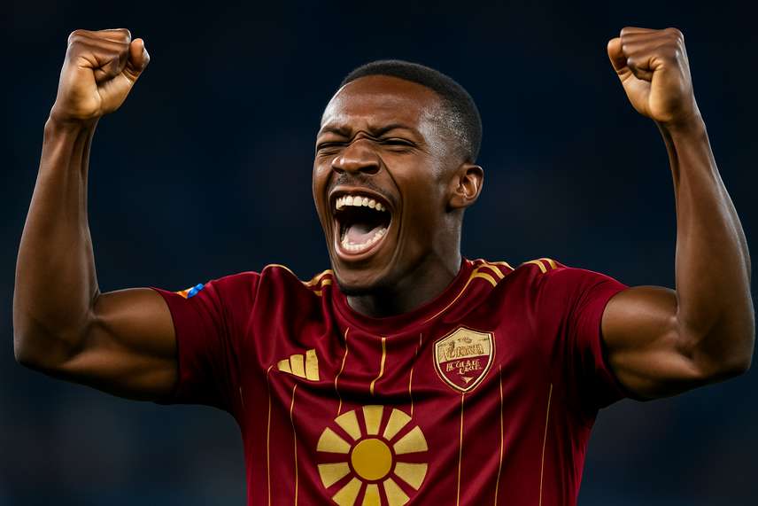Everton vs Roma predictions