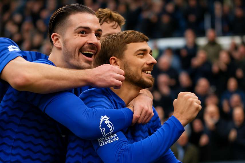 Everton vs Wolves prediction, odds & betting tips – 07/01/2026