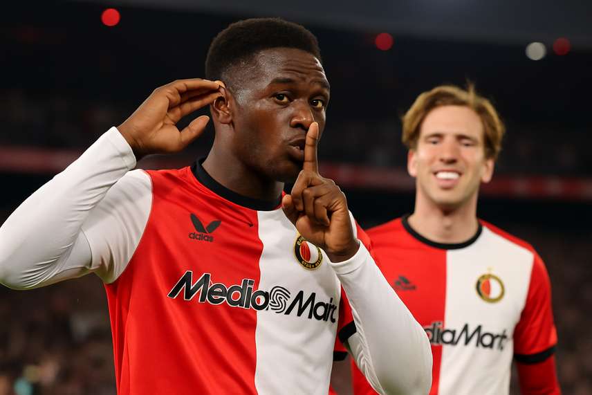 Excelsior vs Feyenoord predictions
