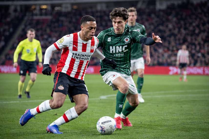 Excelsior vs PSV Eindhoven Pronóstico – Resumen de apuestas para el partido post thumbnail image