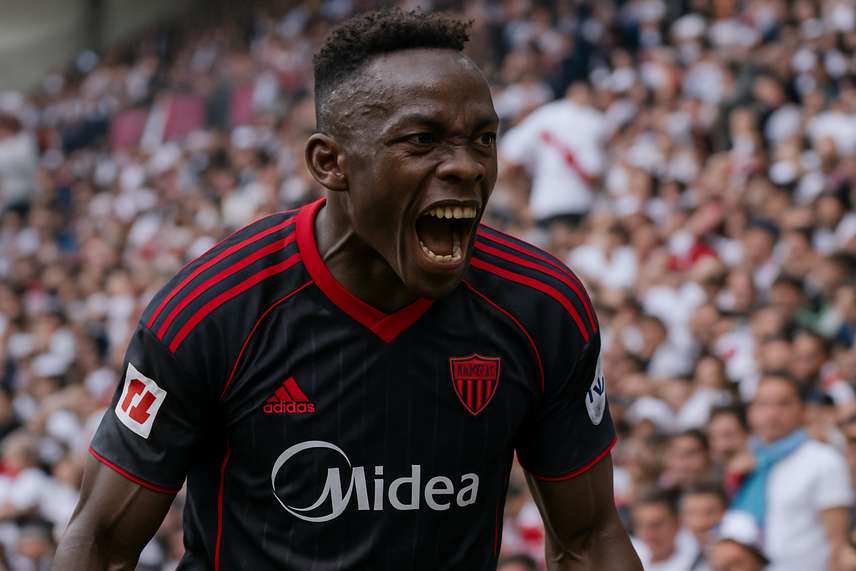 Extremadura vs Sevilla prediction, odds & betting tips 04/12/2025