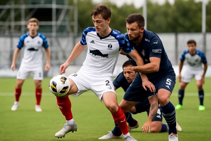 Falkirk vs Queen’s Park Pronóstico – Resumen de apuestas para el partido post thumbnail image