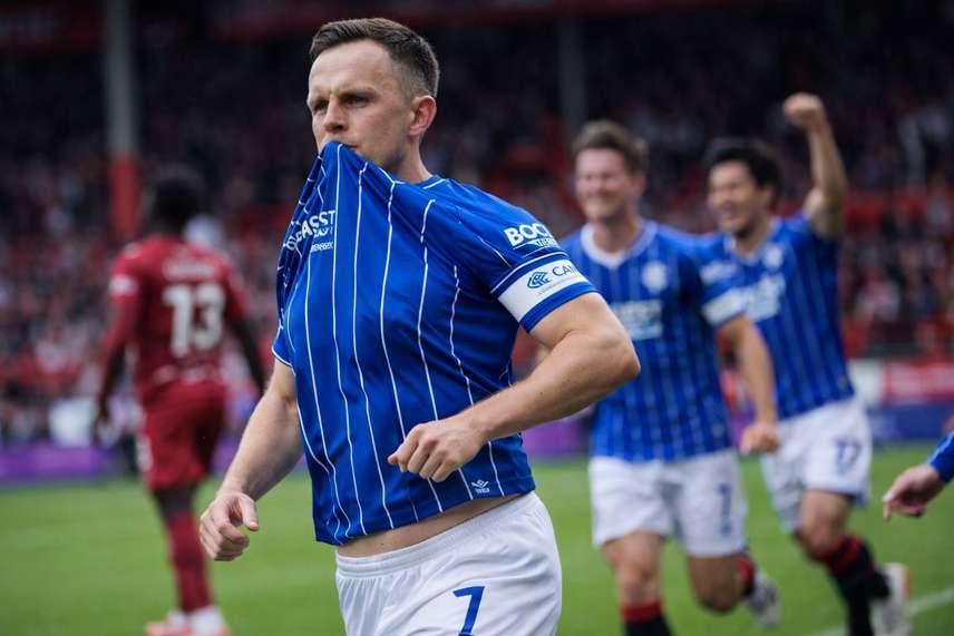 Falkirk vs Rangers Pronóstico – Resumen de apuestas para el partido post thumbnail image