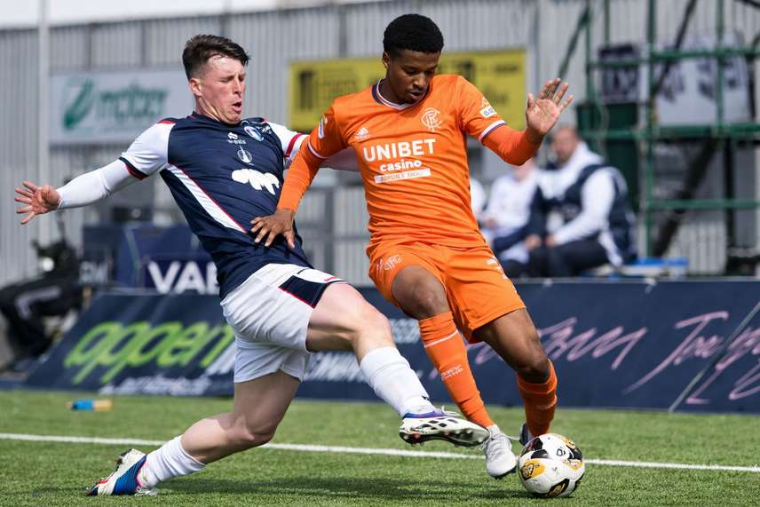 Falkirk vs Rangers Pronóstico – Resumen de apuestas para el partido post thumbnail image
