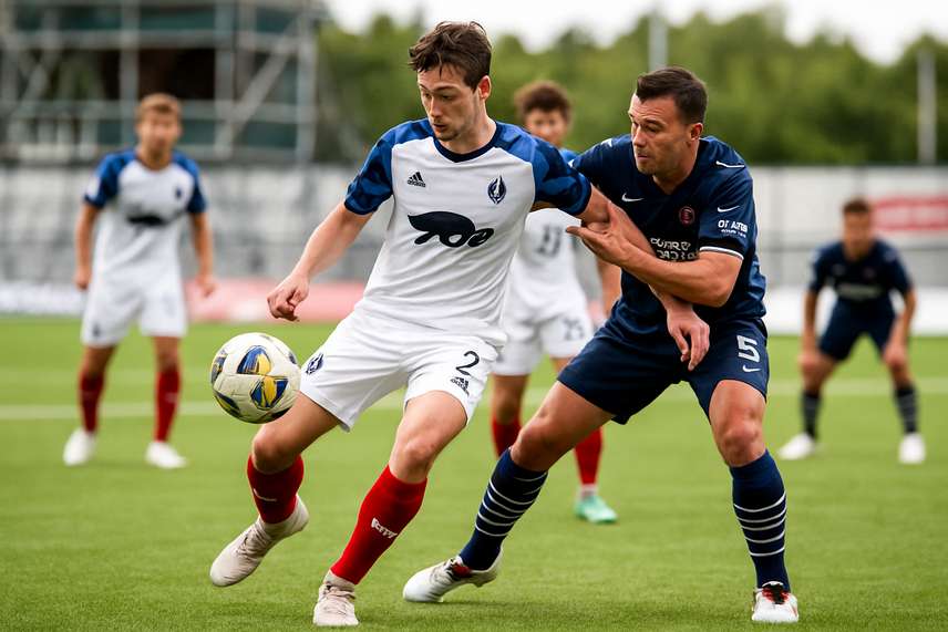 Falkirk vs Spartans prediction