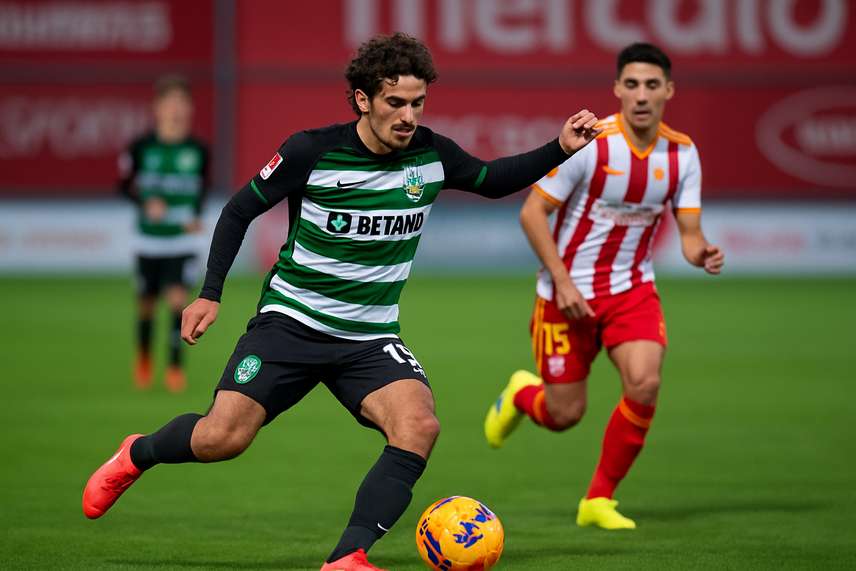Famalicao vs Sporting Lisbon prediction