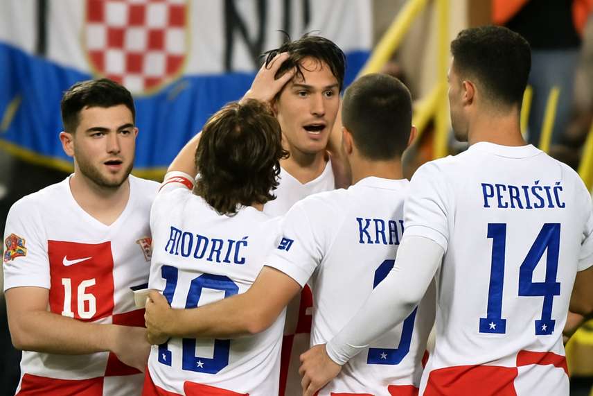 Faroe Islands vs Croatia Pronóstico – Resumen de apuestas para el partido post thumbnail image