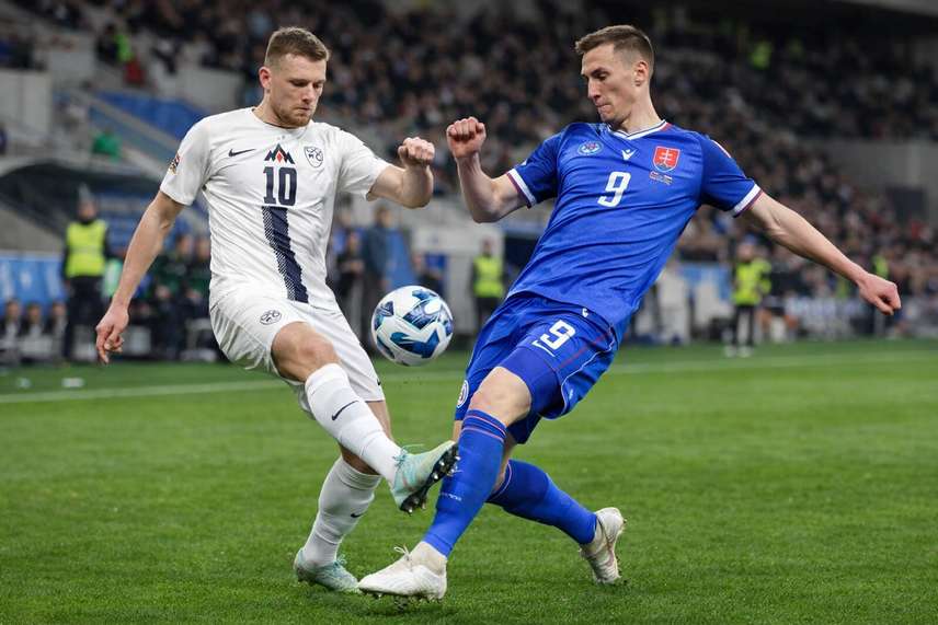 Islas Feroe vs Eslovaquia Pronóstico – Resumen de apuestas para el partido post thumbnail image