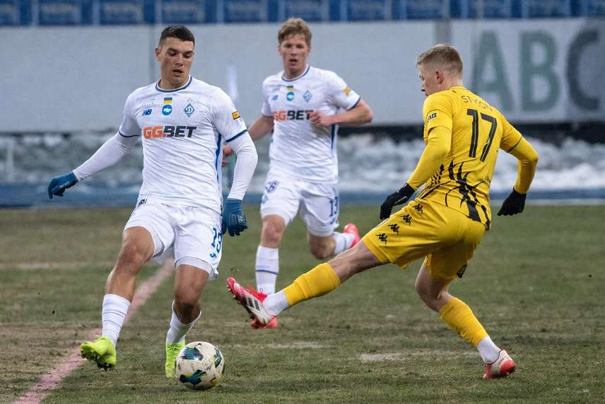 U Cluj vs Dynamo Kyiv Pronóstico – Resumen de apuestas para el partido
