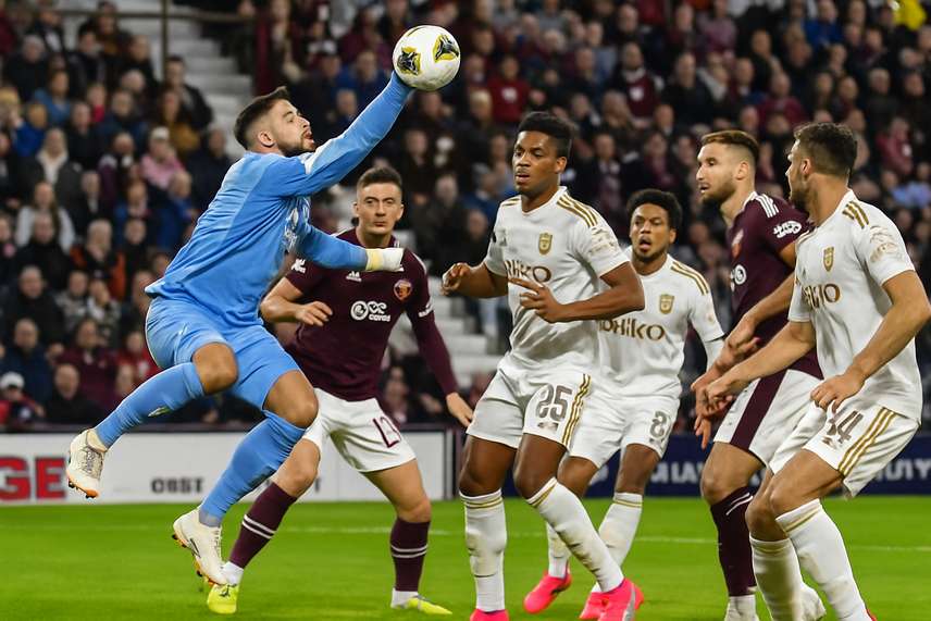 FCSB vs Aberdeen Prediction 1