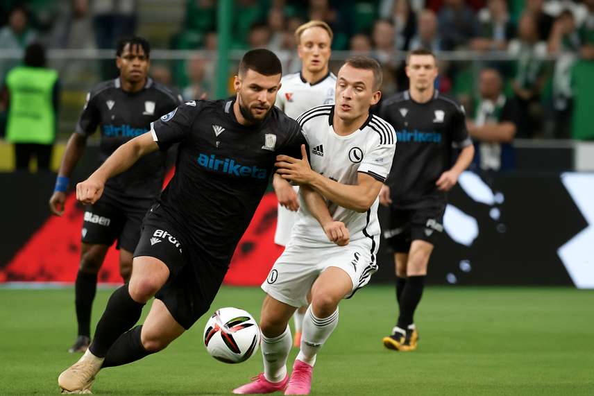 FCSB vs Drita prediction