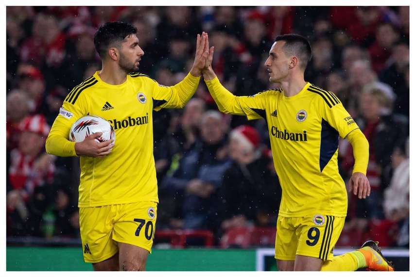Fenerbahce vs Eyupspor Pronóstico – Resumen de apuestas para el partido post thumbnail image