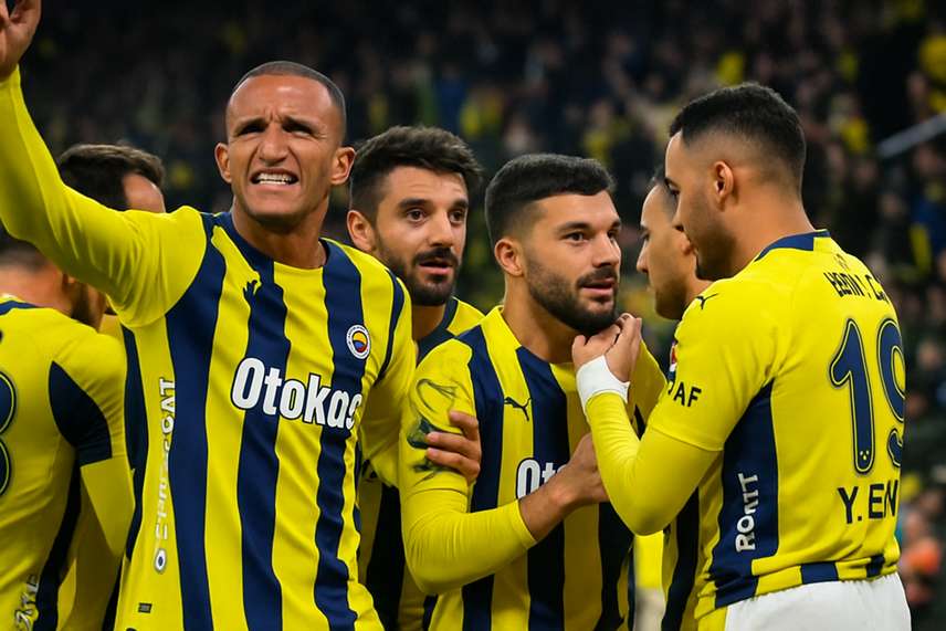 Fenerbahce vs Feyenoord predictions