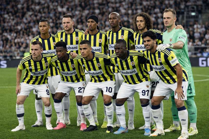 Fenerbahce vs Slavia Prague Pronóstico – Resumen de apuestas para el partido post thumbnail image