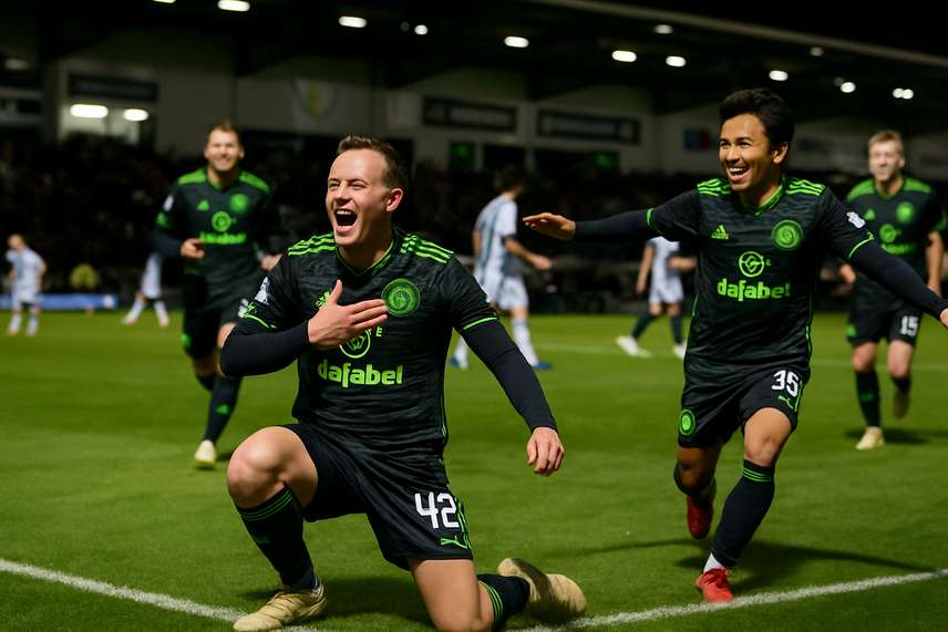 Feyenoord vs Celtic prediction, odds & betting tips 27/11/2025