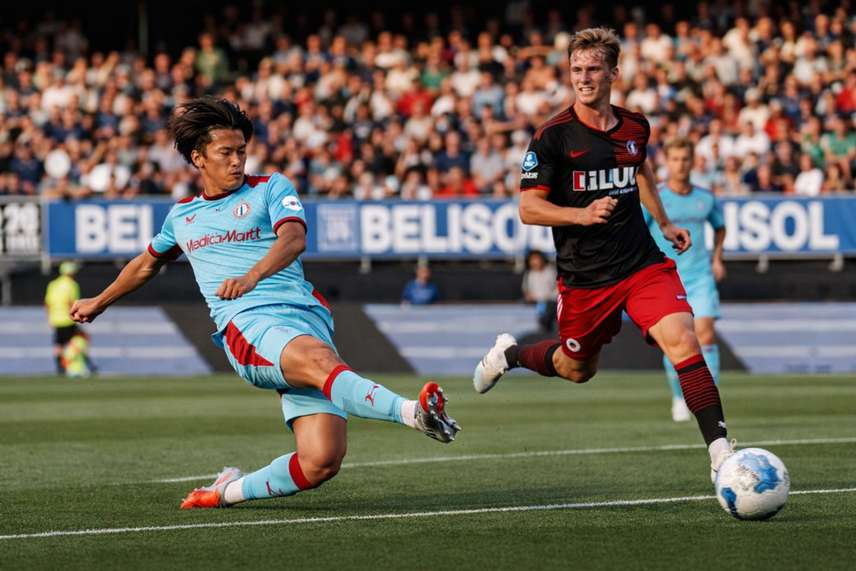 Feyenoord vs Excelsior prediction, preview & betting tips – 15/03/26