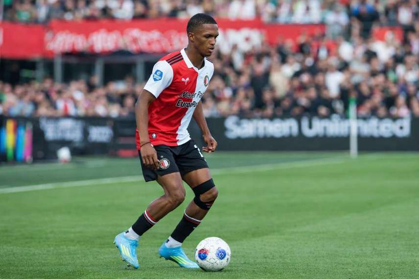 Feyenoord vs Fortuna Sittard Pronóstico – Resumen de apuestas para el partido post thumbnail image