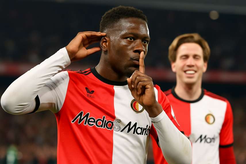 Feyenoord vs Fortuna Sittard predictions