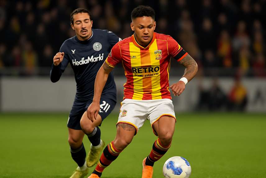 Feyenoord vs Go Ahead Eagles prediction, odds & betting tips – 15/02/2026
