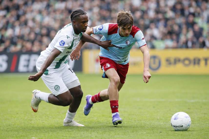 Feyenoord vs FC Groningen Pronóstico – Resumen de apuestas para el partido post thumbnail image