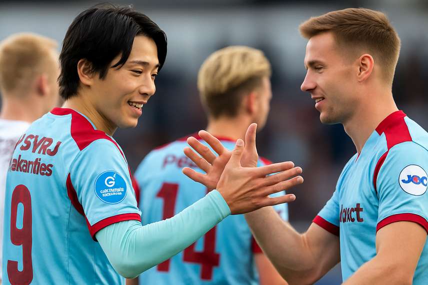 Feyenoord vs Panathinaikos prediction