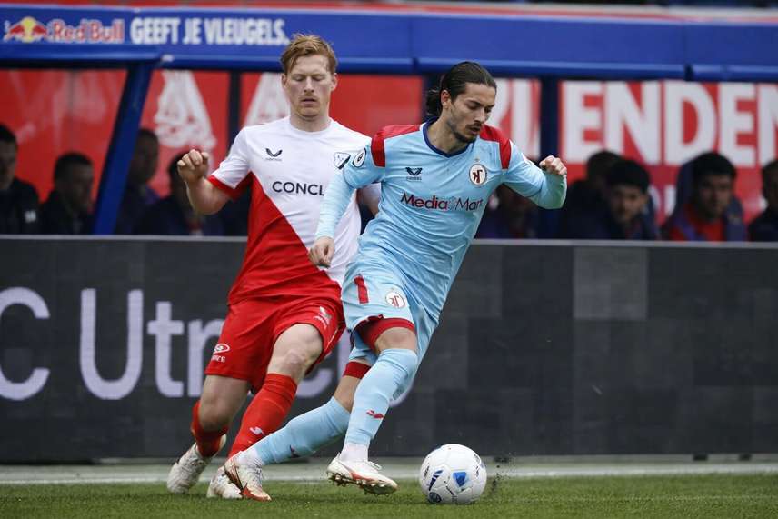 Feyenoord vs Utrecht Pronóstico – Resumen de apuestas para el partido post thumbnail image