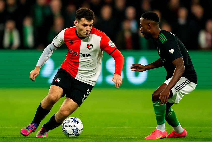 Feyenoord vs PEC Zwolle Pronóstico – Resumen de apuestas para el partido post thumbnail image