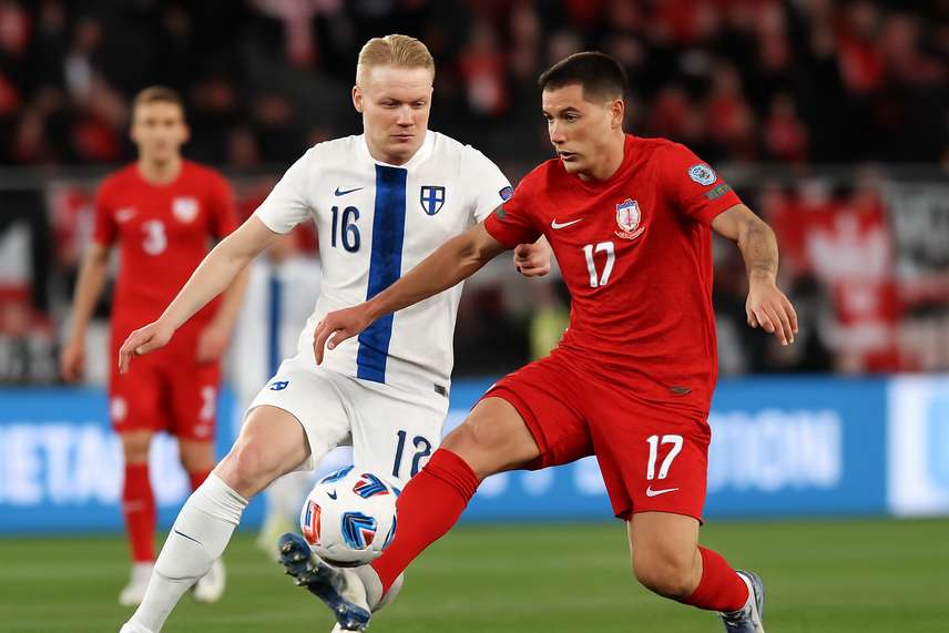 Finland vs Lithuania Pronóstico – Resumen de apuestas para el partido post thumbnail image