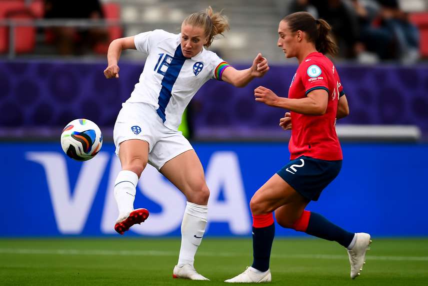 Finland Women vs Switzerland Women Pronóstico – Resumen de apuestas para el partido post thumbnail image