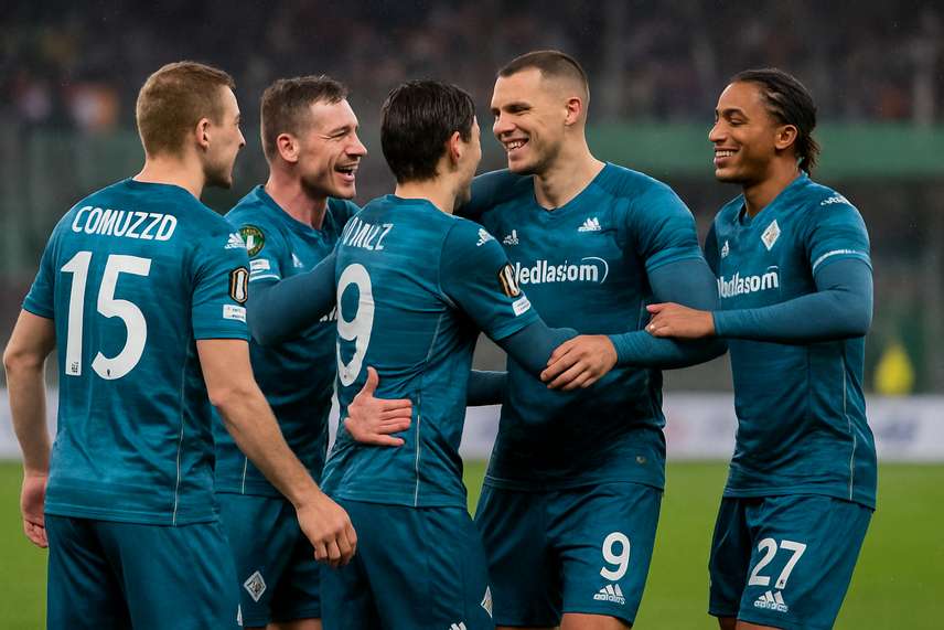 Fiorentina vs AEK Athens prediction, odds & betting tips – 27/11/2025