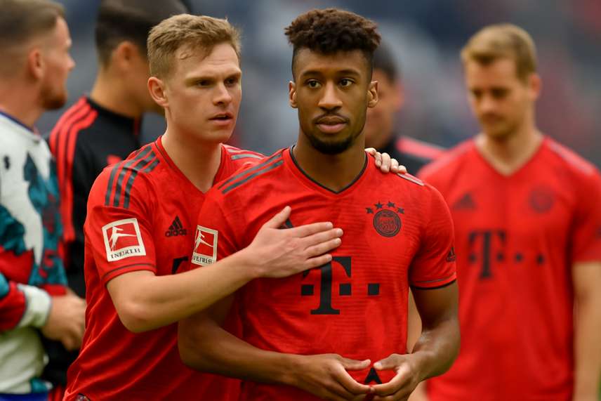 Flamengo vs Bayern Munich prediction