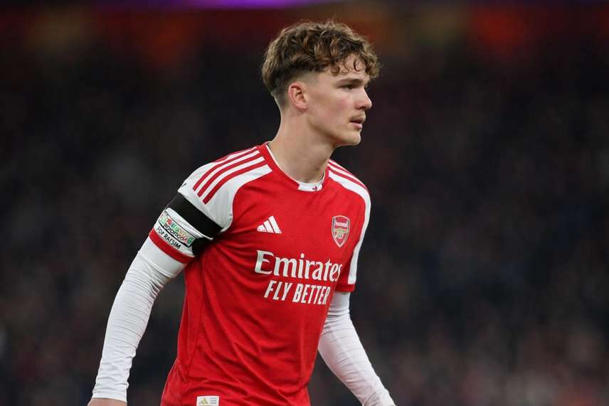 Fleetwood Town vs Arsenal Pronóstico – Resumen de apuestas para el partido post thumbnail image