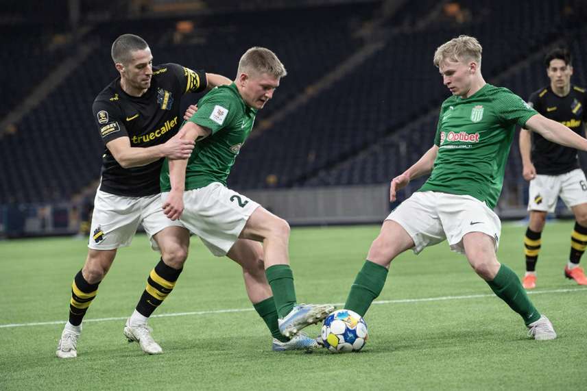 Flora Tallin vs Iberia Tbilisi Pronóstico – Resumen de apuestas para el partido post thumbnail image
