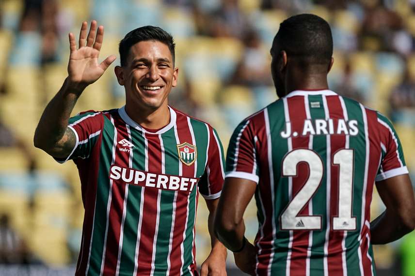 Fluminense vs Bahia predictions