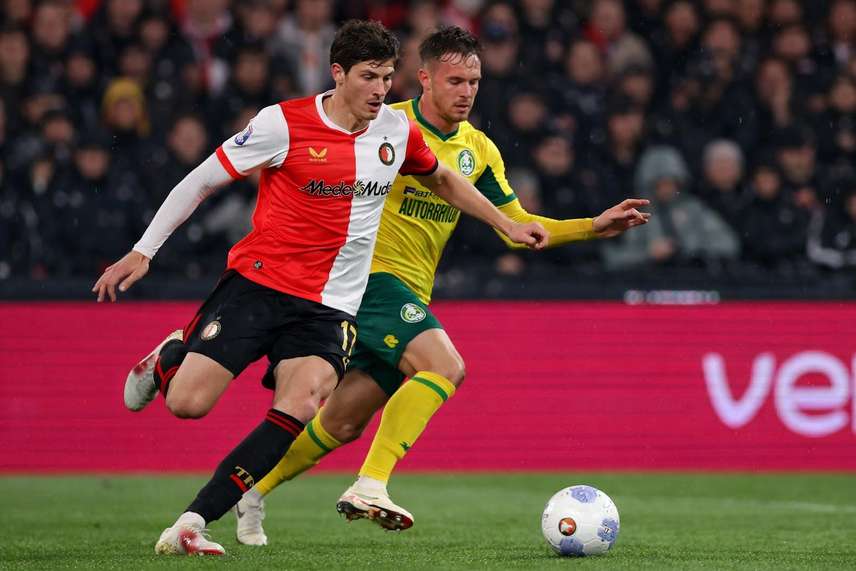 Fortuna Sittard vs Feyenoord Pronóstico – Resumen de apuestas para el partido post thumbnail image