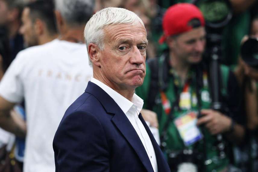 Francia vs Inglaterra Pronóstico – Resumen de apuestas para el partido post thumbnail image